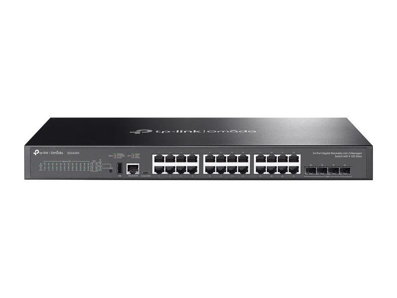 Omada Campus SG5428X