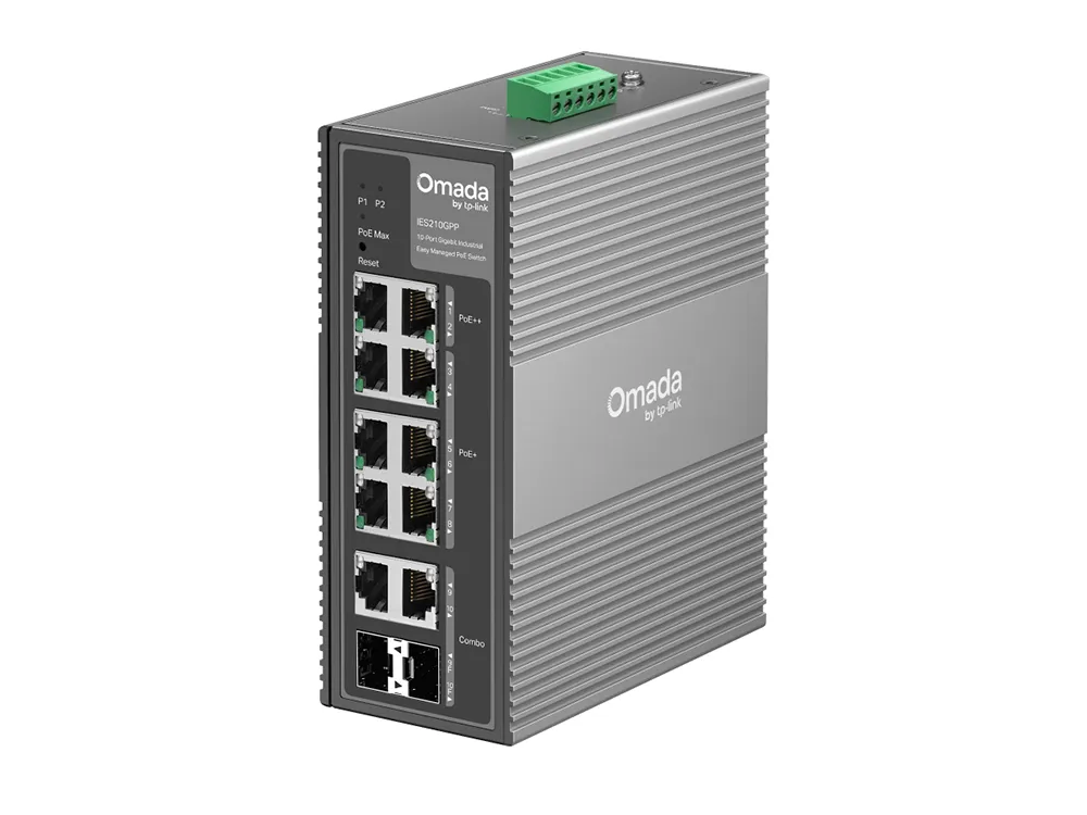 Omada IES210GPP