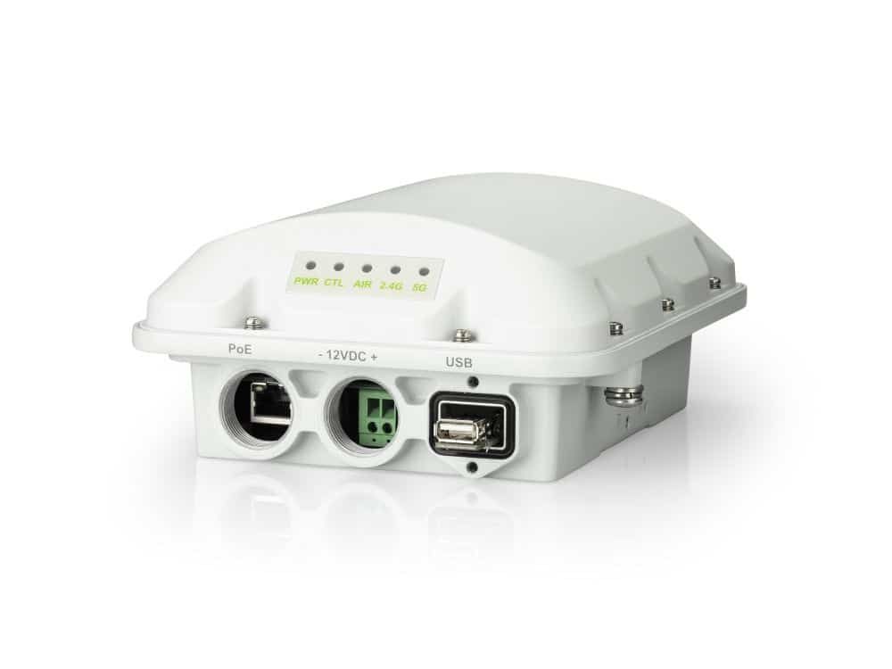 RUCKUS Unleashed T350SE