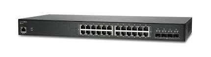 SonicWall SWS14-24FPOE