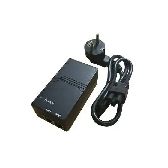 RUCKUS PoE Injector 60W
