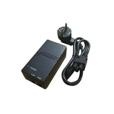 RUCKUS PoE Injector 60W