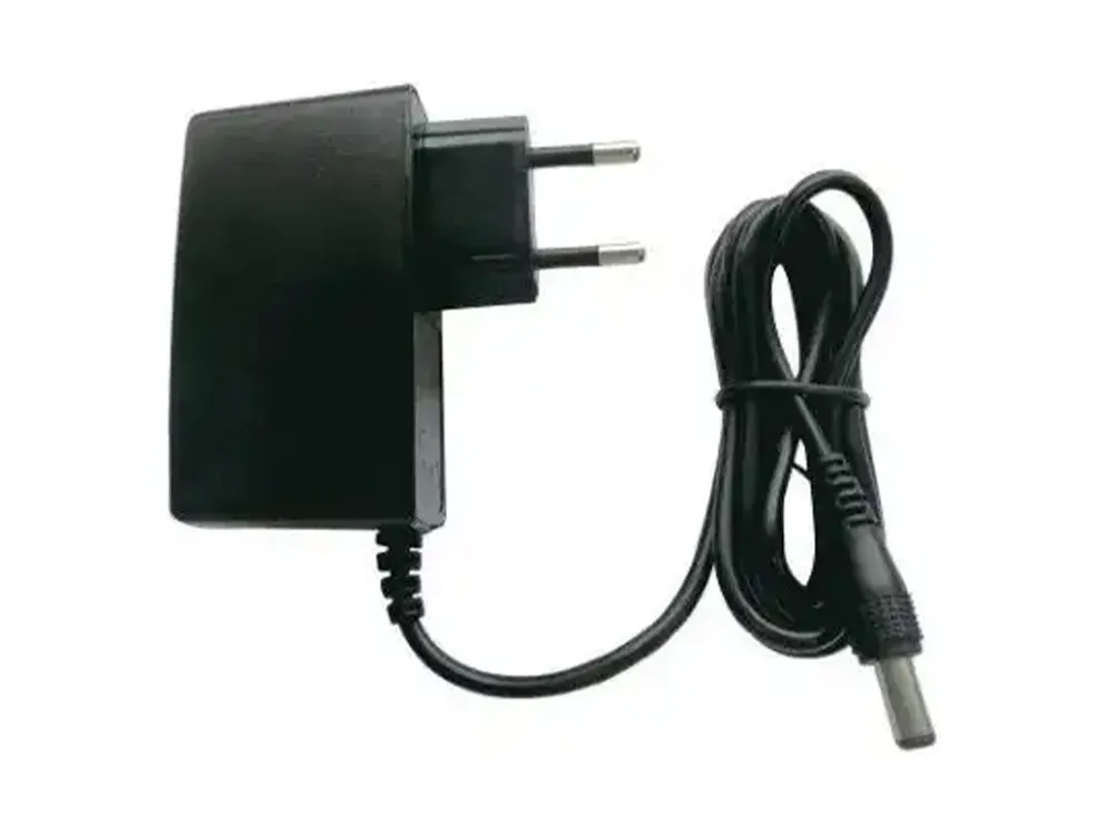 RUCKUS EU Power Adapter