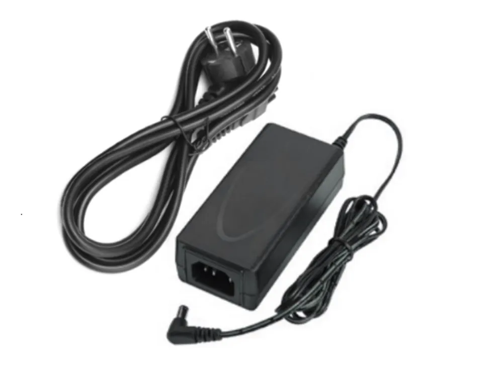 RUCKUS EU Power Adapter