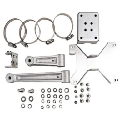 RUCKUS Outdoor Mounting Kit