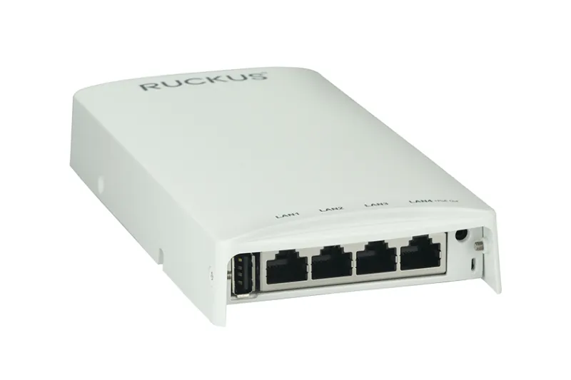 RUCKUS H550