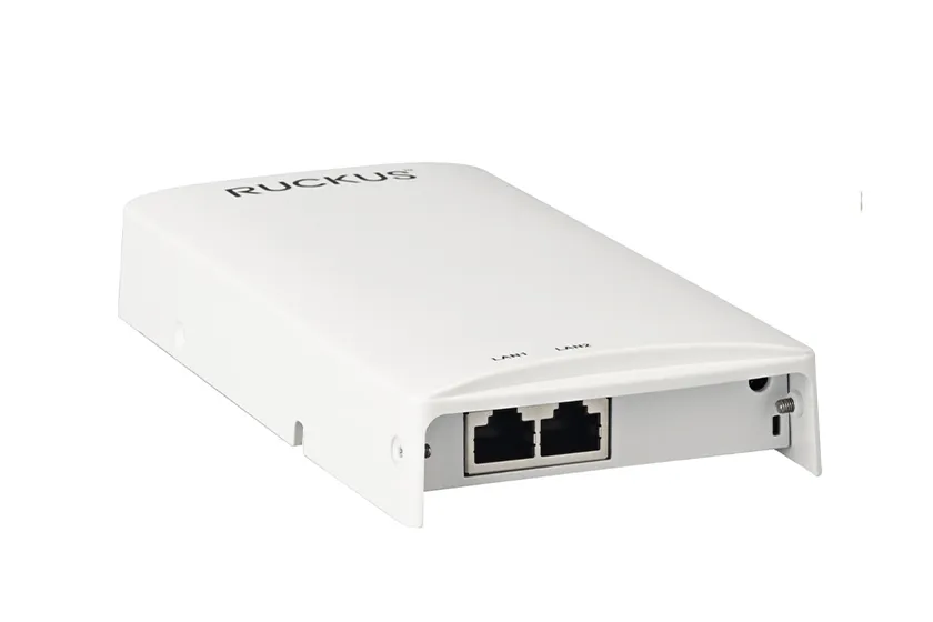 RUCKUS H350