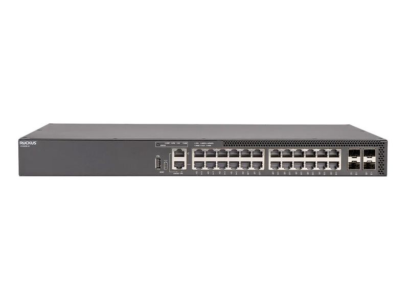 RUCKUS ICX8200-24