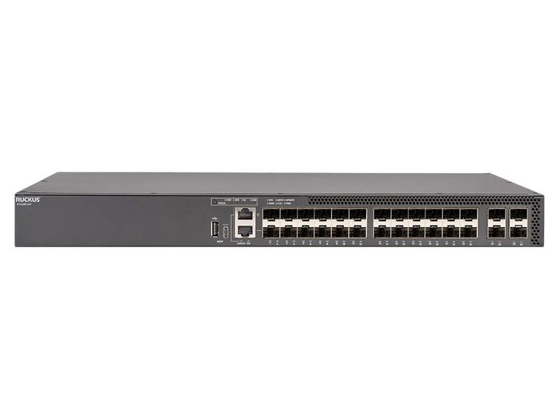 RUCKUS ICX8200-24F