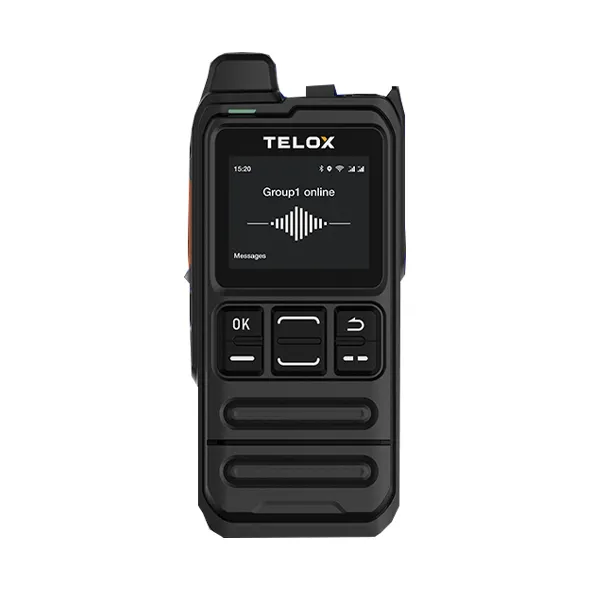 TELOX MT100