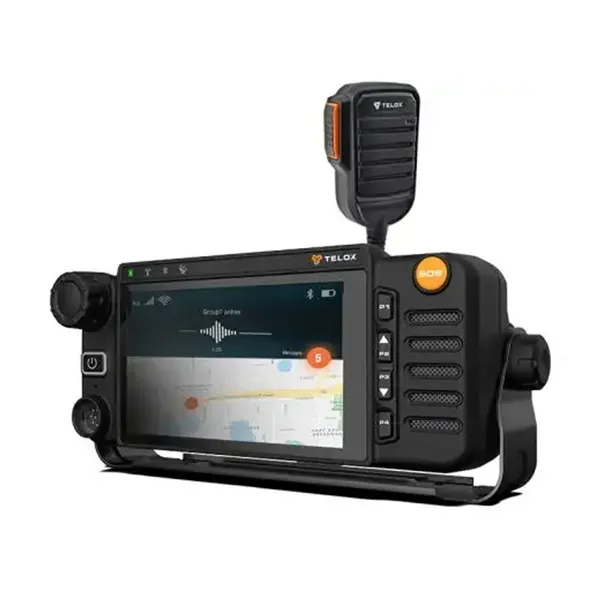TELOX M6