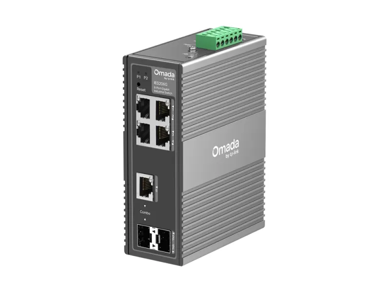 Omada IES206G