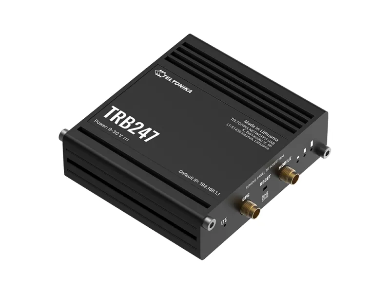 Teltonika TRB247
