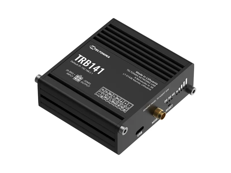 Teltonika TRB141
