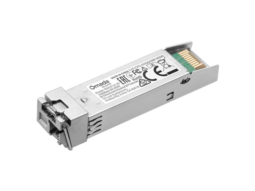 Omada ISM321A