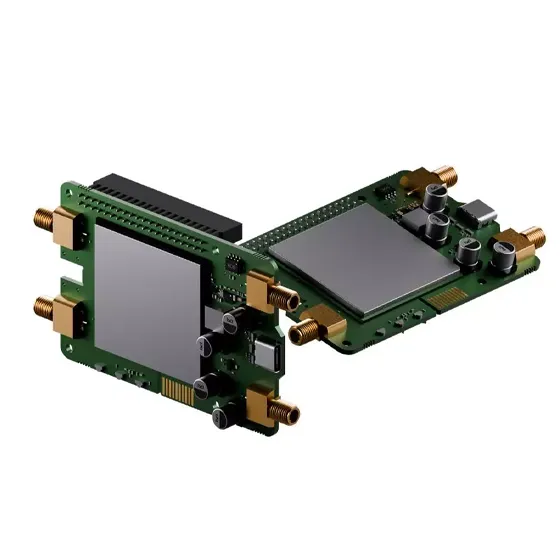 Teltonika 4G PI HAT
