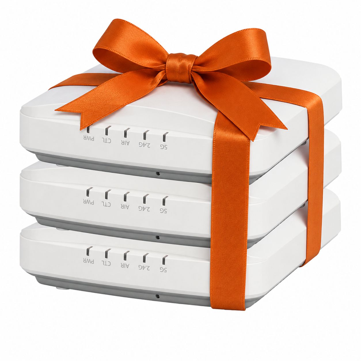 3-pack Unleashed R350