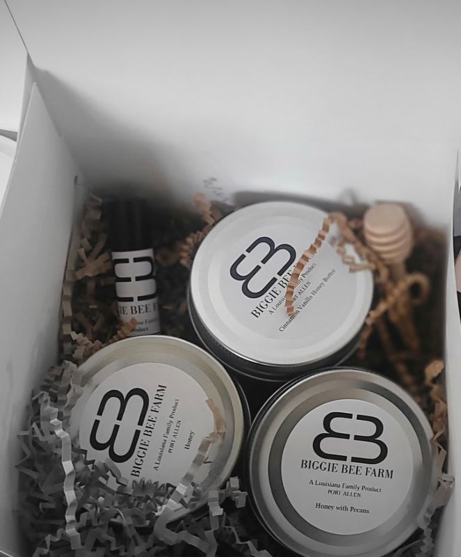 Gift Box