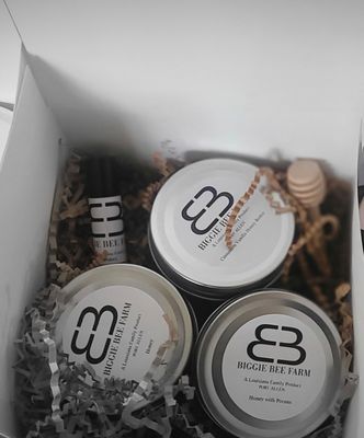 Gift Box