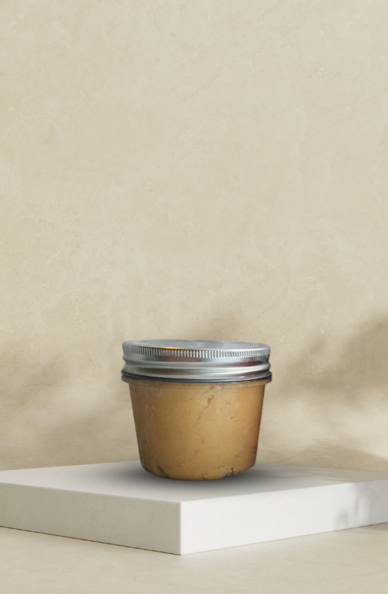 Cinnamon Vanilla Honey Butter
