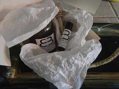 Small gift box