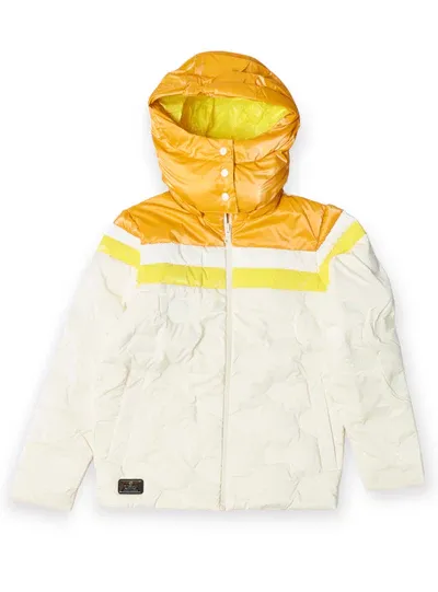 Majestik Jacket - Branded Puffer