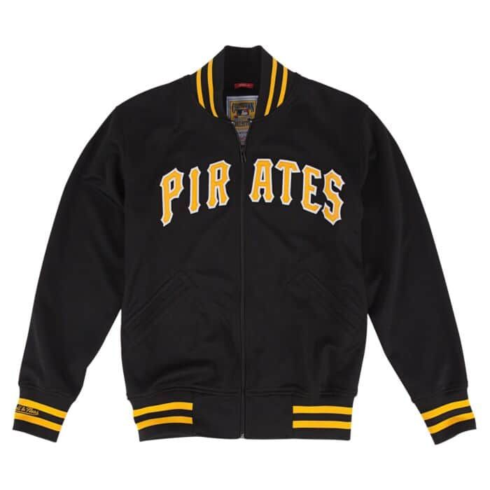 Pittsburgh Pirates 1987 Authentic BP