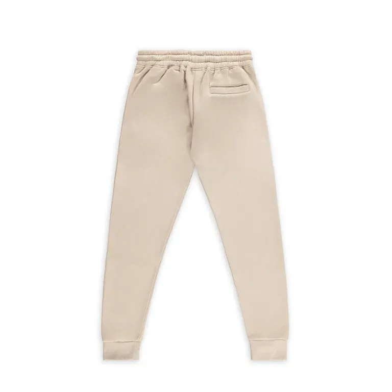 Raf Sweatpants Pumice Stone
