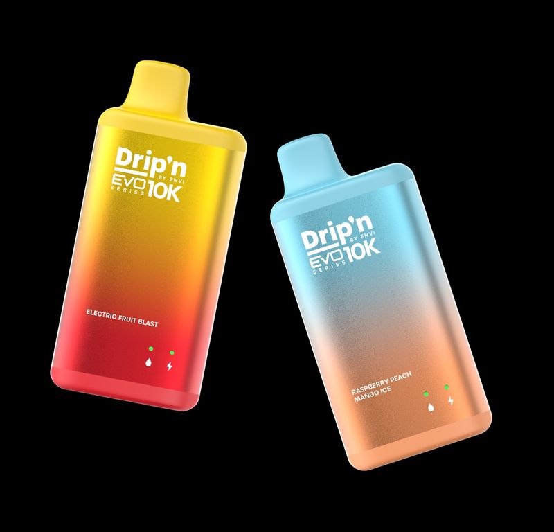 Drip&#39;n  EVO 10K Disposable