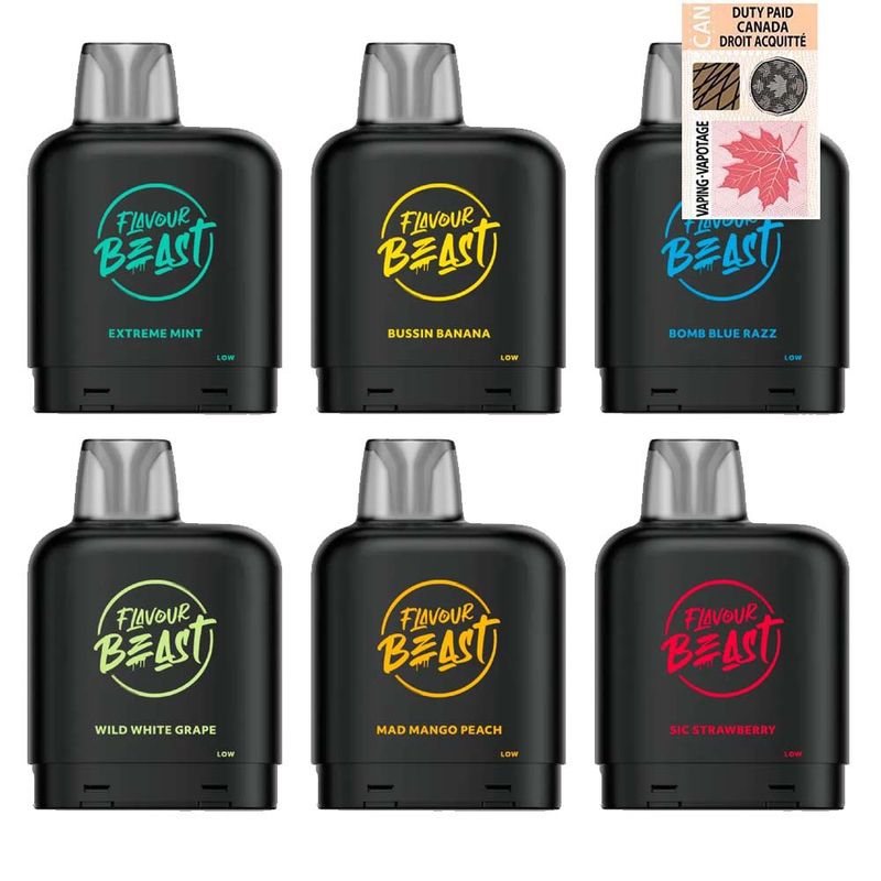 Level X Boost G2 Pod