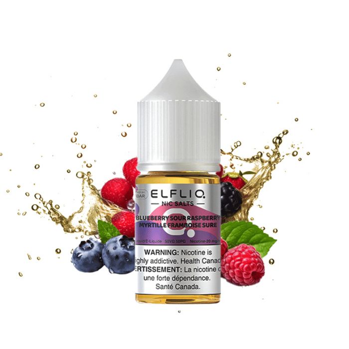 Elf Bar ElfLiq 20mg Nic Salt E-Liquid