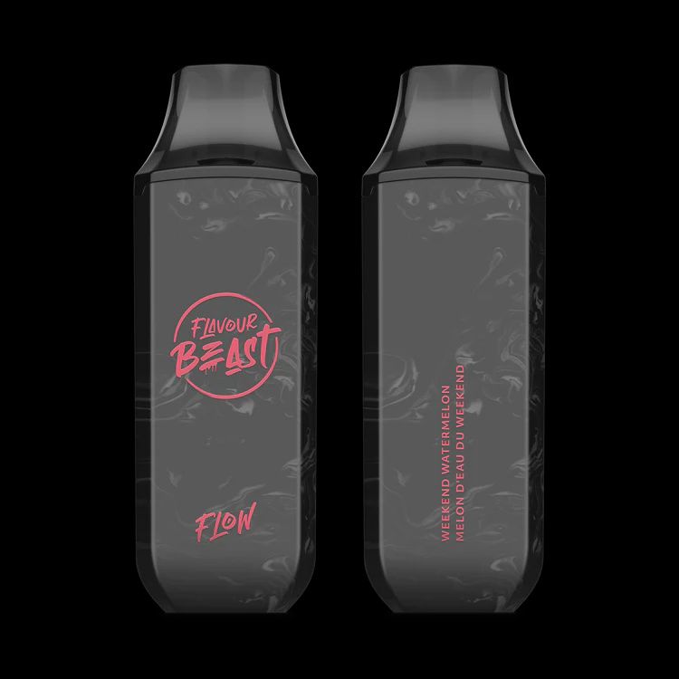 Flavour Beast Flow 5K