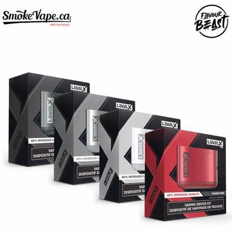 Level X G2 Battery