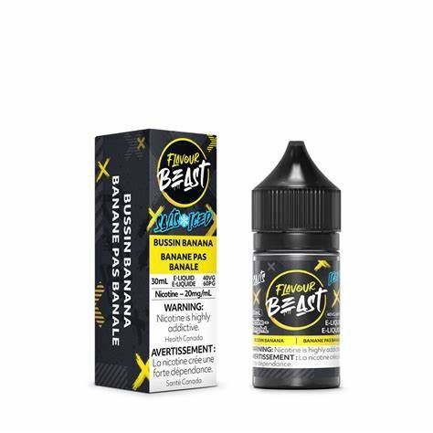 Flavour  Beast E-Liquid 20mg 30ml