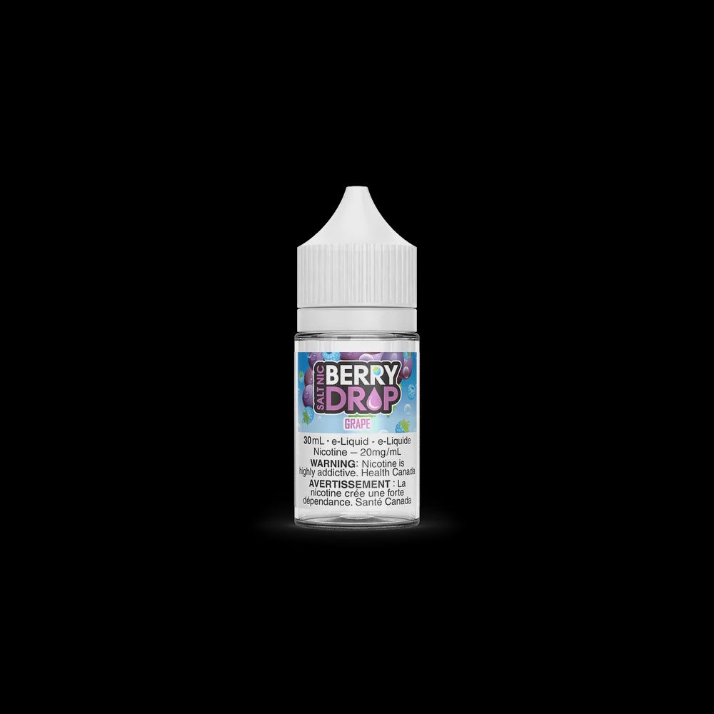 Berry Drop Salt 20mg/30ml