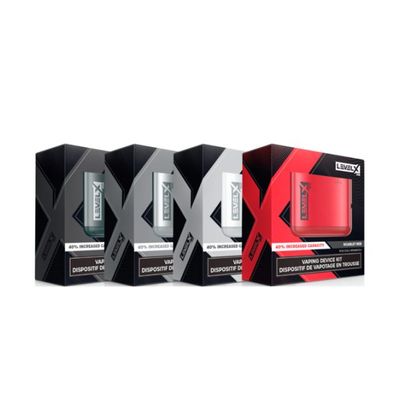 Level X G2 Batteries