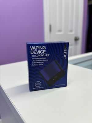 Z Pods LEX