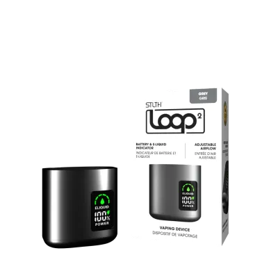 STLTH Loop 2