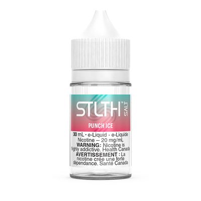 STLTH 20mg Salt Nic E-Liquid