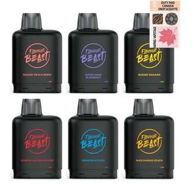 Level X Boost G2 Pod