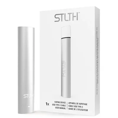 STLTH - Type C