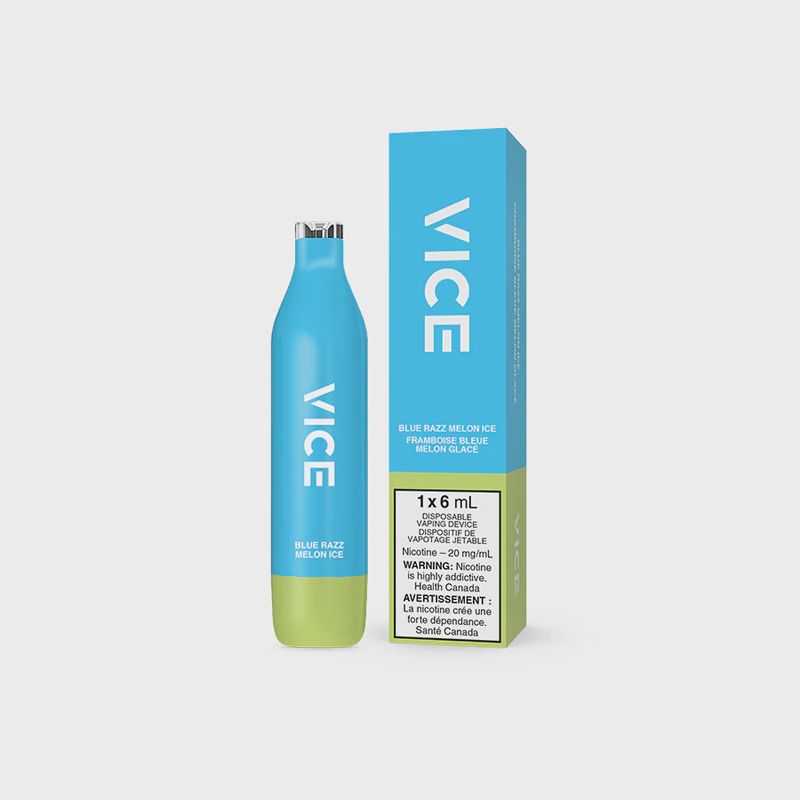Vice 2500k Disposable