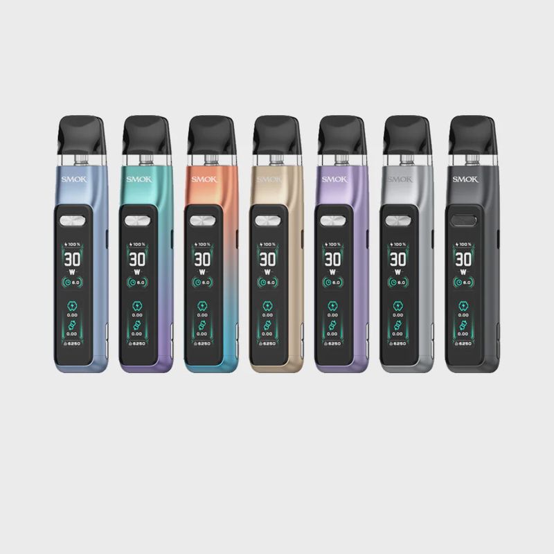 Novo GT Pod Kit