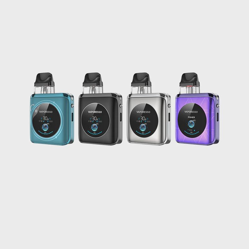 Vaporesso XROS 4 NANO