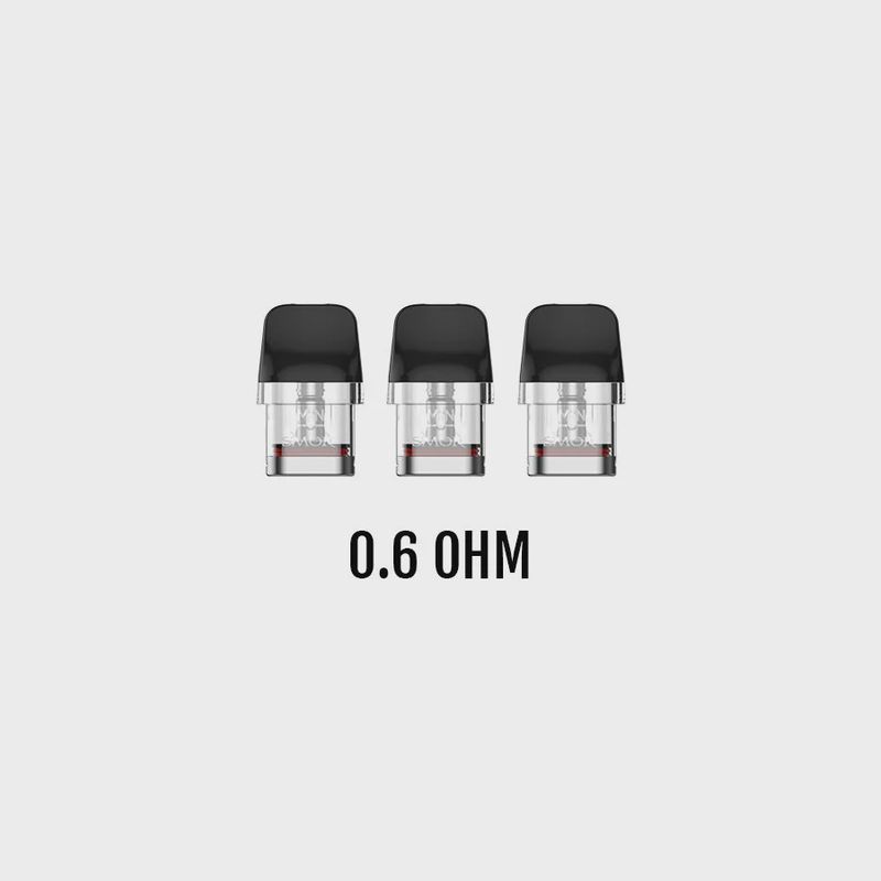 Novo Pod Replacement 3pack