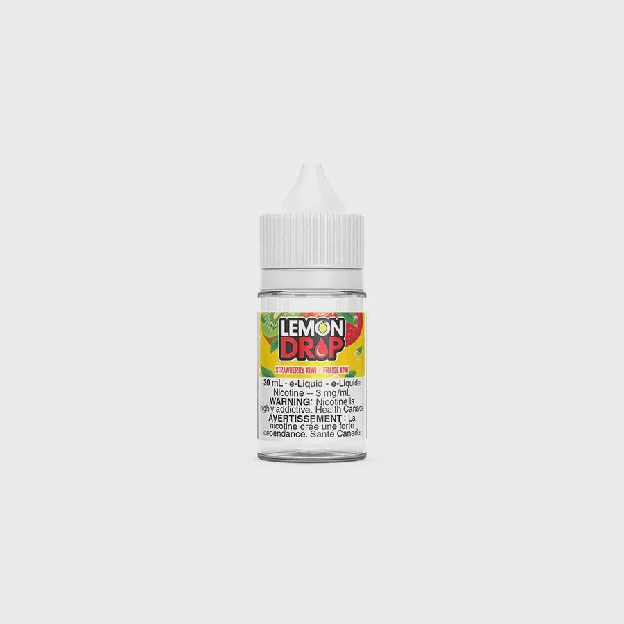 Lemon Drop 12mg/30ml