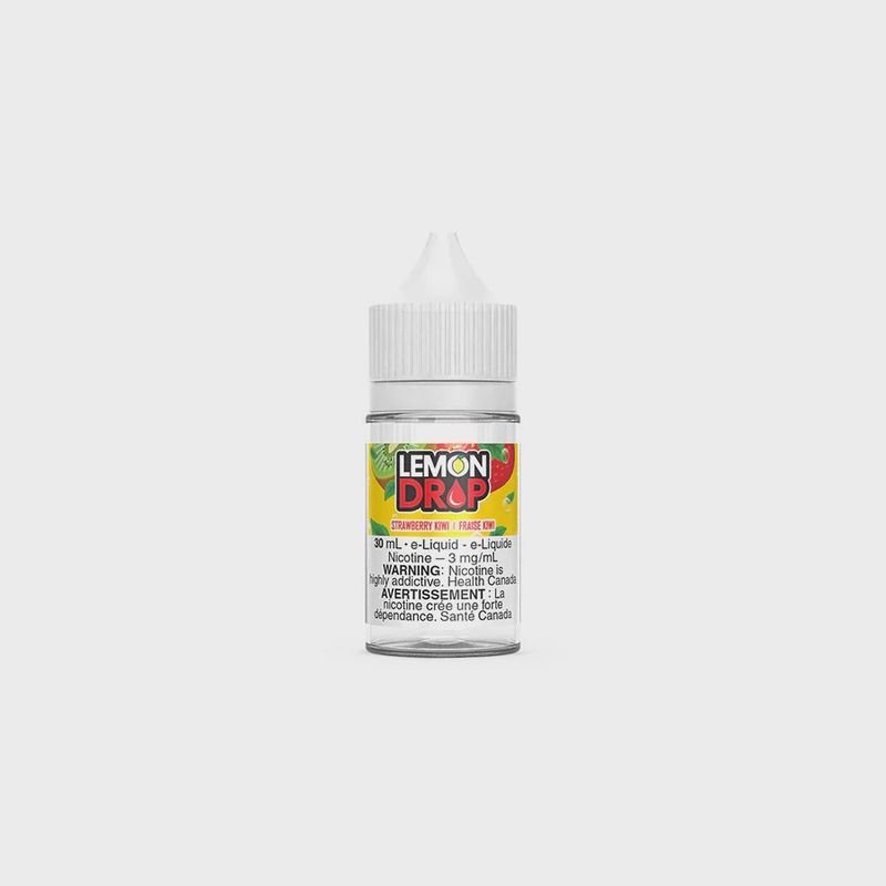 Lemon Drop 12mg/30ml