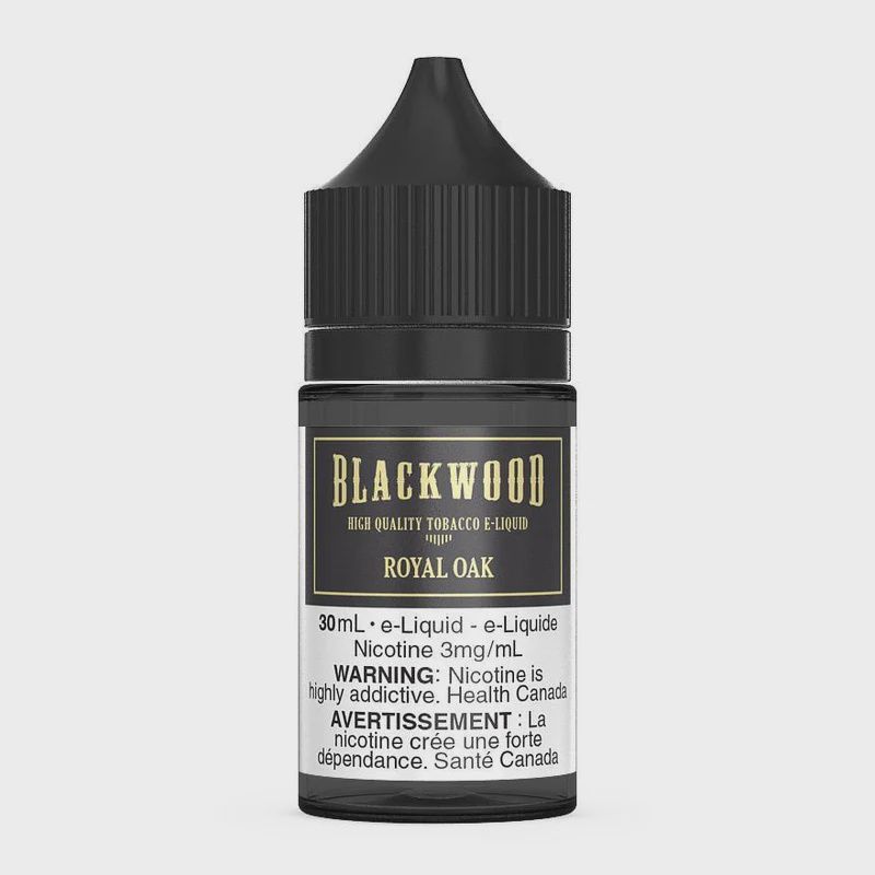 Royal Oak 12mg/30ml