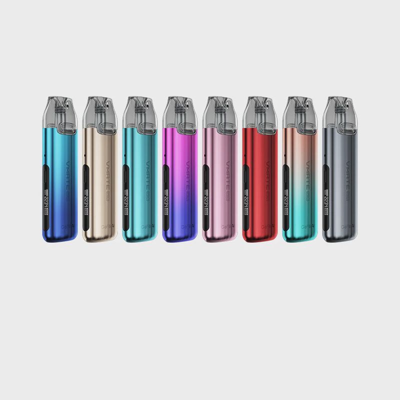 Voopoo VMate Pro Pod Kit