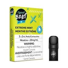 Flavour Beast Pods (STLTH Compatible)